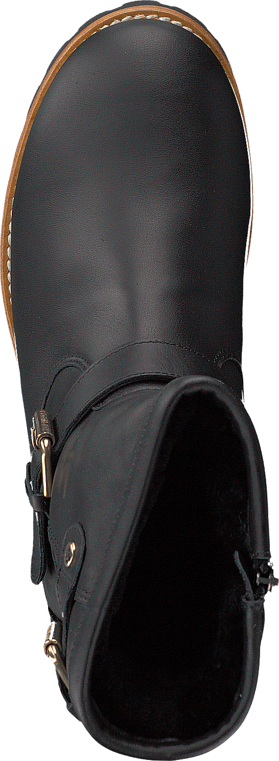 Felina Iglo Trav B3 Napa Negro/Zwart