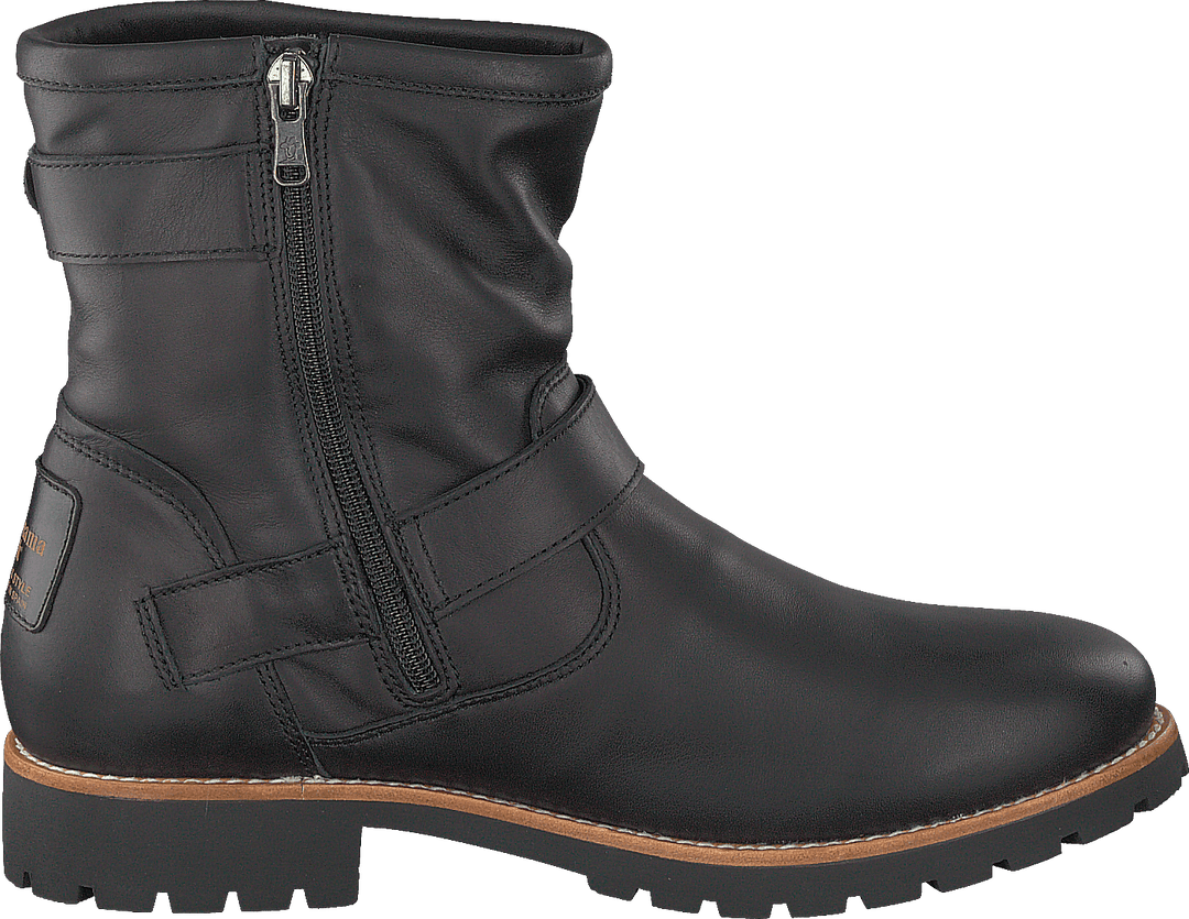 Felina Iglo Trav B3 Napa Negro/Zwart