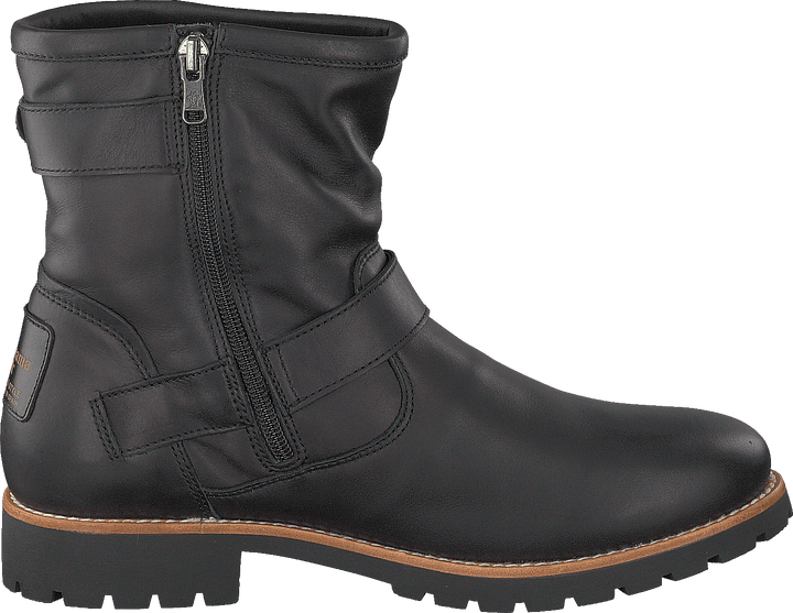 Felina Iglo Trav B3 Napa Negro/Zwart