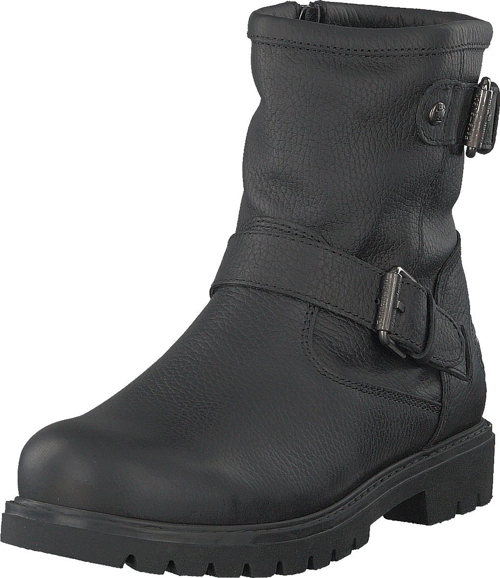 Felina Igloo B18 Napa Grass Negro/czarny