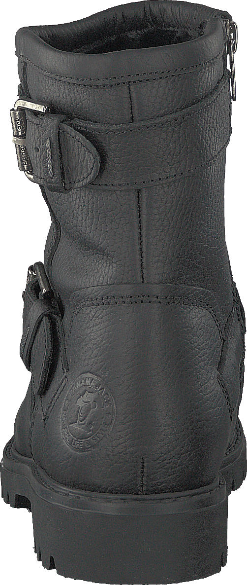 Felina Igloo B18 Napa Grass Negro/czarny