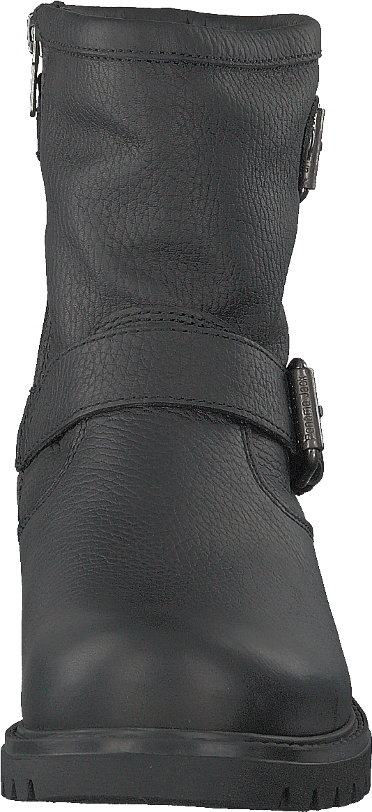 Felina Igloo B18 Napa Grass Negro/czarny