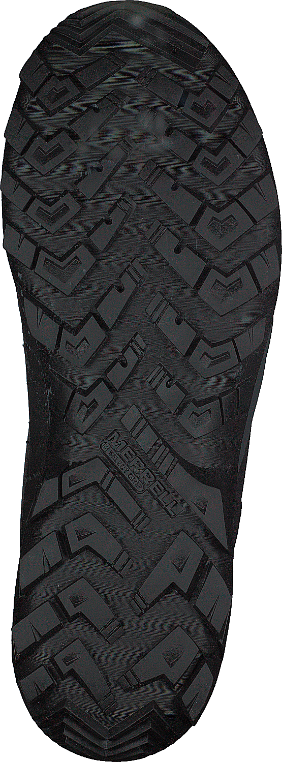 Thermo Chill 6" Shell Wtpf Black