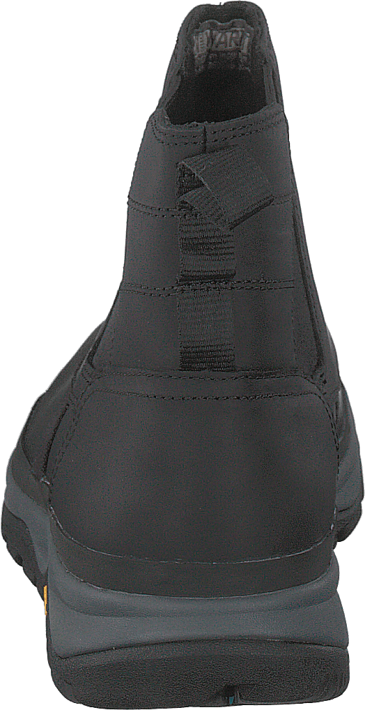 Tremblant Chelsea Ice+ Black