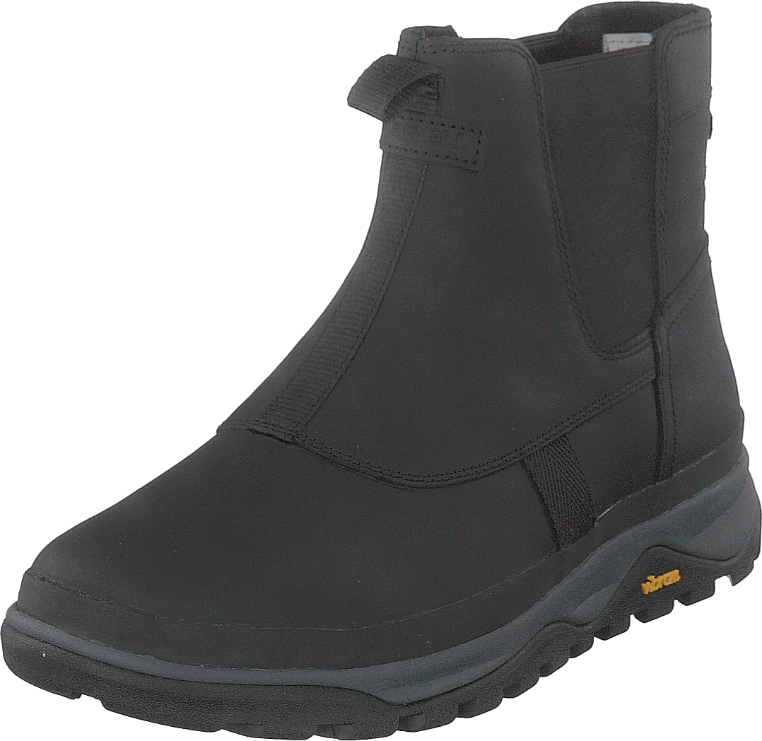 Tremblant Chelsea Ice+ Black