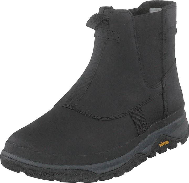 Tremblant Chelsea Ice+ Black