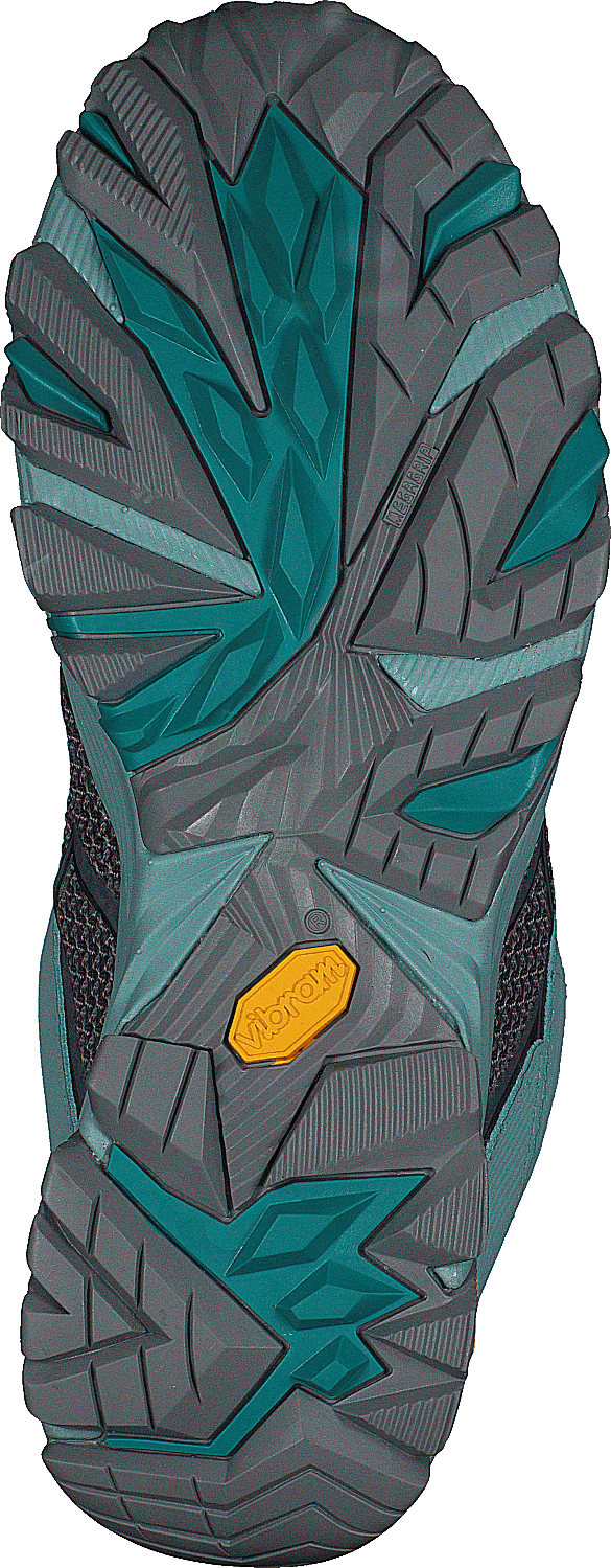 Moab Fst 2 Gtx Frost/aquifer
