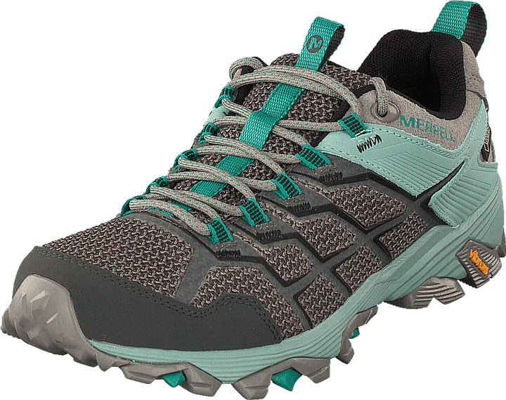 Moab Fst 2 Gtx Frost/aquifer