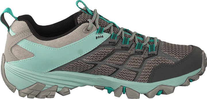 Moab Fst 2 Gtx Frost/aquifer