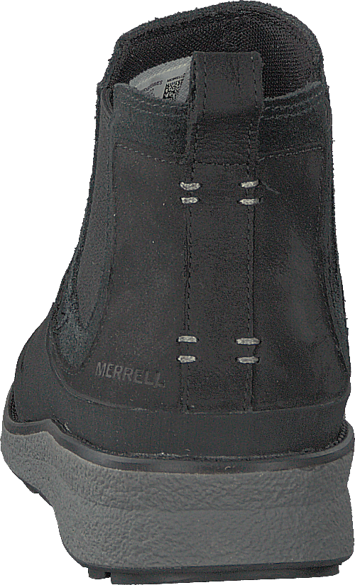 Tremblant Ezra Chelsea Wtpf Black
