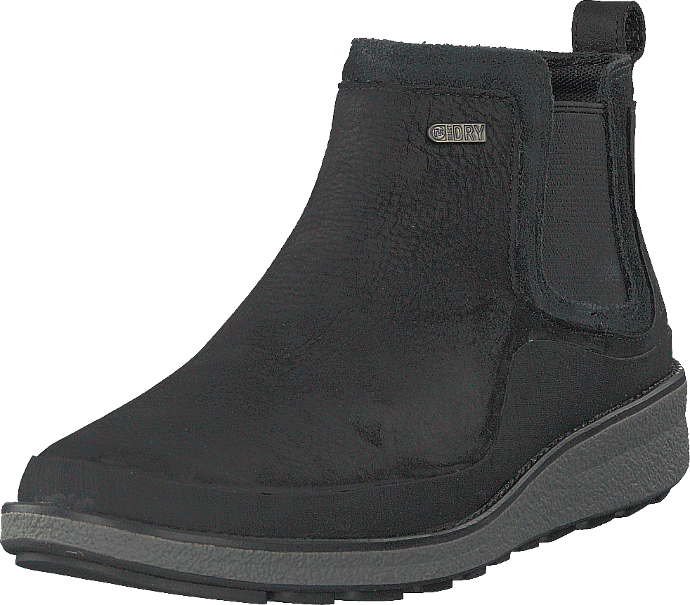 Tremblant Ezra Chelsea Wtpf Black