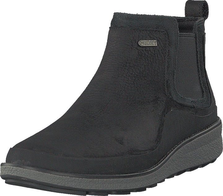 Tremblant Ezra Chelsea Wtpf Black