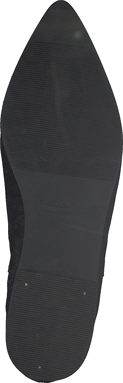 Ingrid Sedona Black