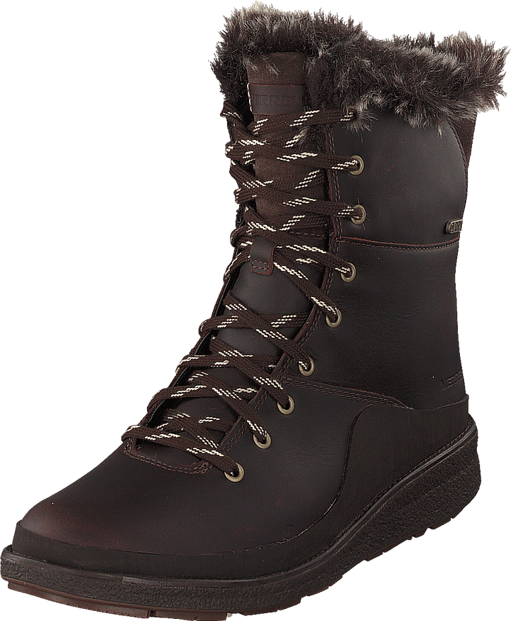 Tremblant Ezra Pizzo Wtpf Ghiaccio+ Espresso