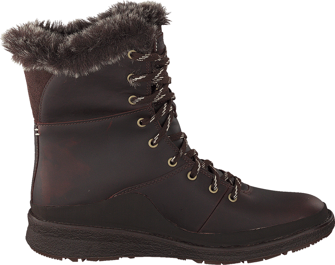 Tremblant Ezra Pizzo Wtpf Ghiaccio+ Espresso