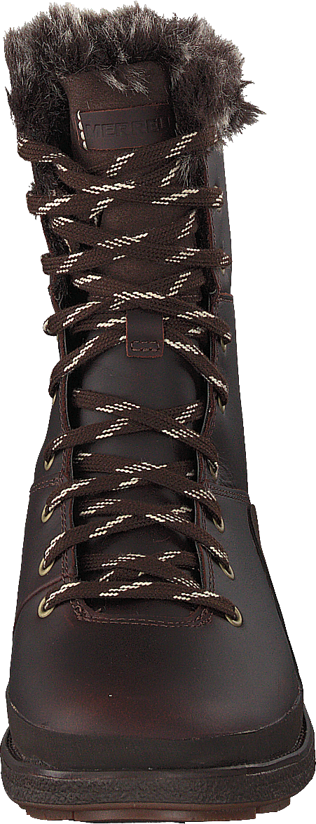 Tremblant Ezra Pizzo Wtpf Ghiaccio+ Espresso