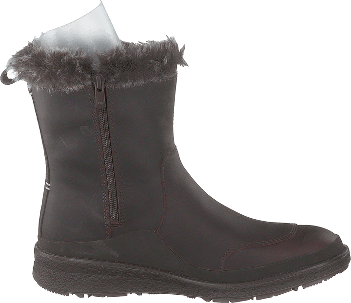 Tremblant Ezra Zip Wtpf Ice+ Espresso