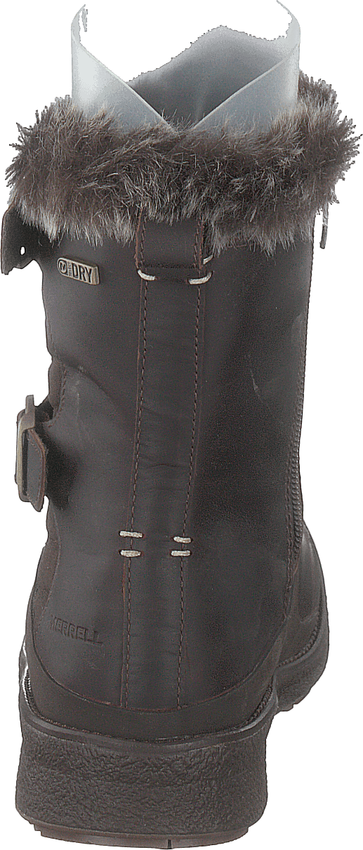 Tremblant Ezra Zip Wtpf Ice+ Espresso