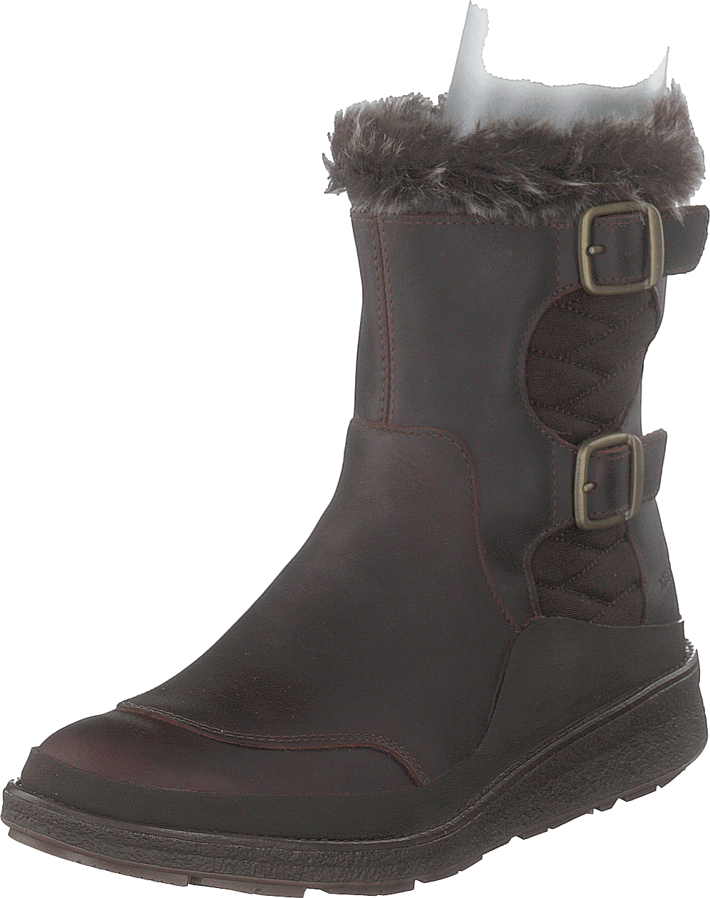 Tremblant Ezra Zip Wtpf Ice+ Espresso