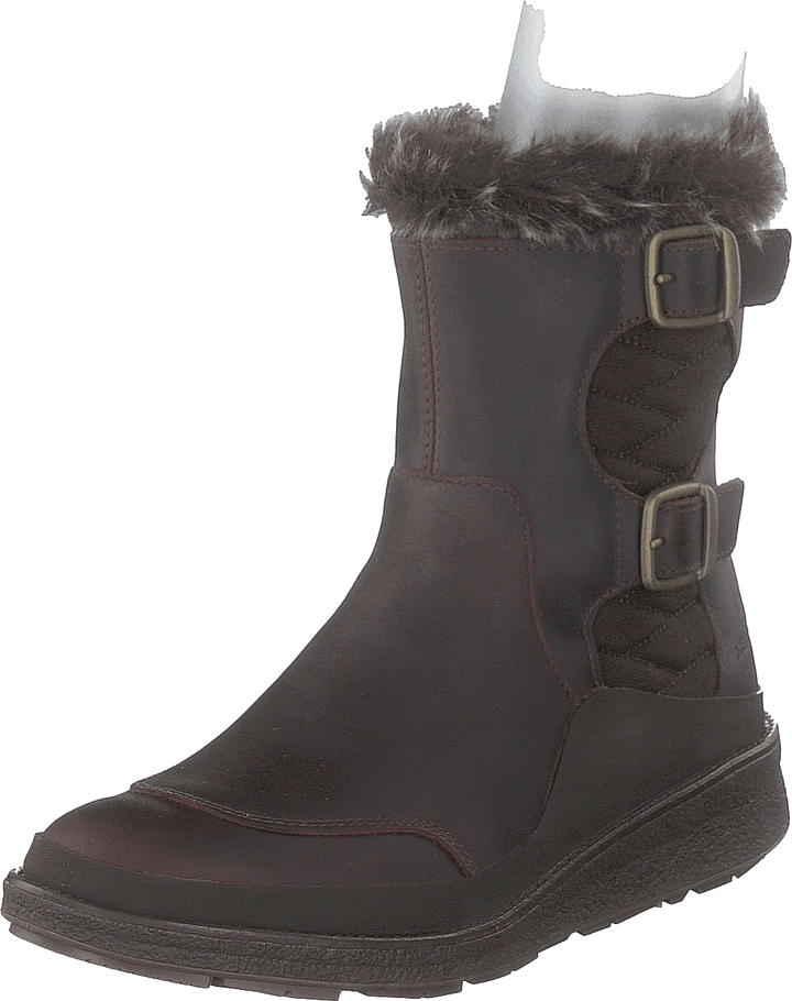 Tremblant Ezra Zip Wtpf Ice+ Espresso
