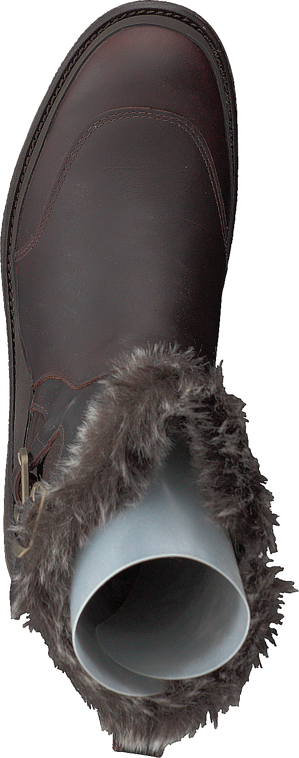 Tremblant Ezra Zip Wtpf Ice+ Espresso