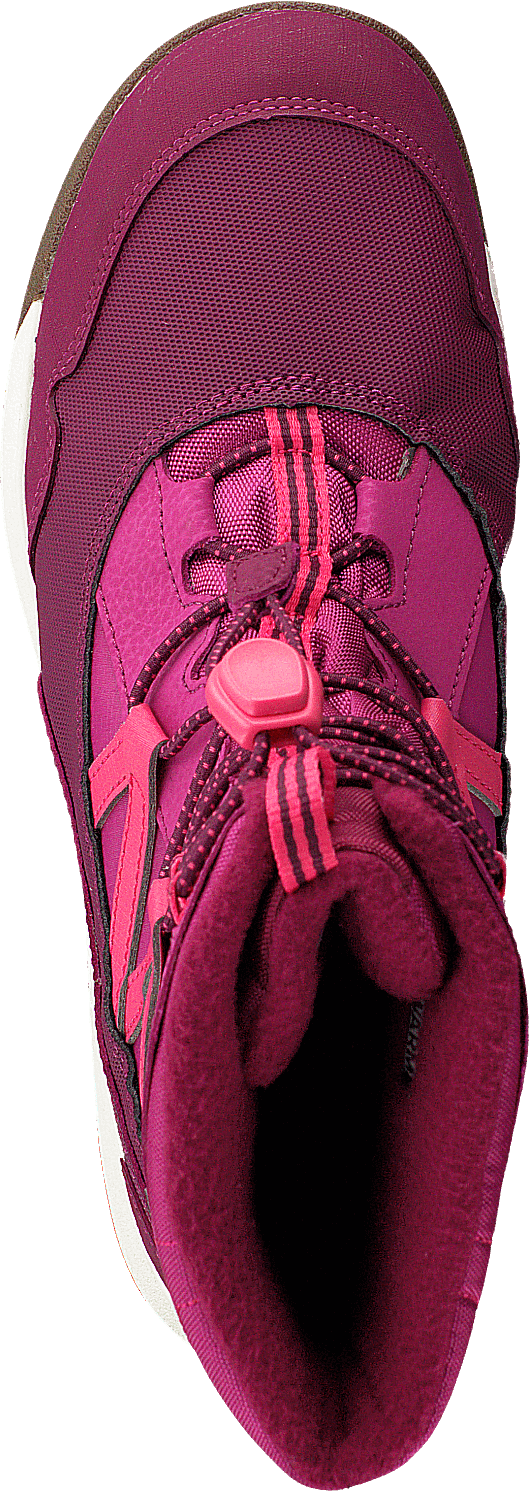 Snow Crush Wtpf Black