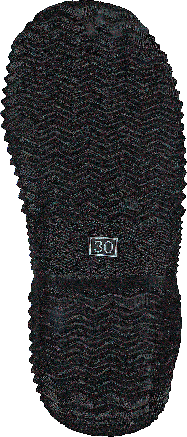 Neo Black Black