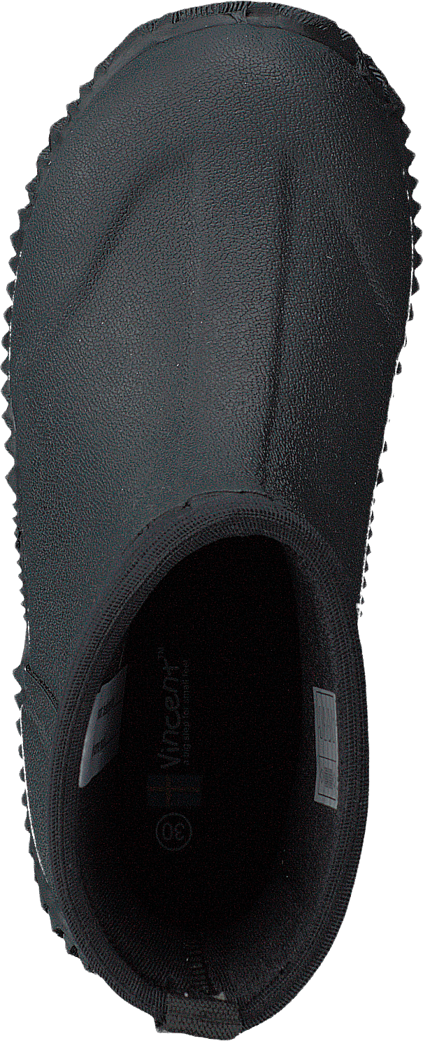 Neo Black Black