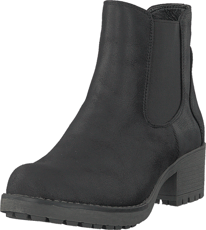 492318-01 Black