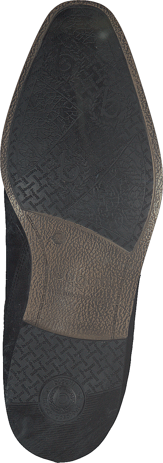 Morino Black1000
