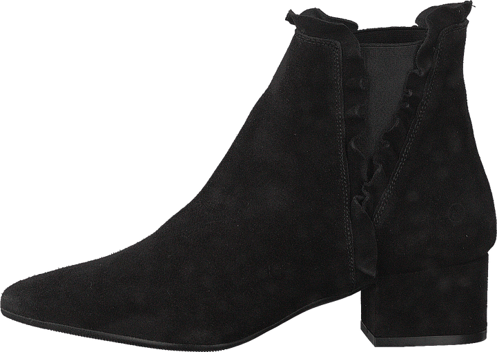 Leonore Milda Schwarz