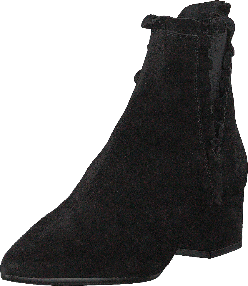 Leonore Milda Schwarz