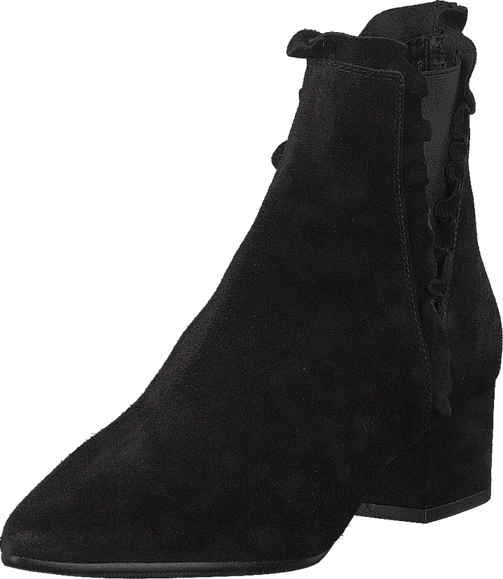 Leonore Milda Schwarz