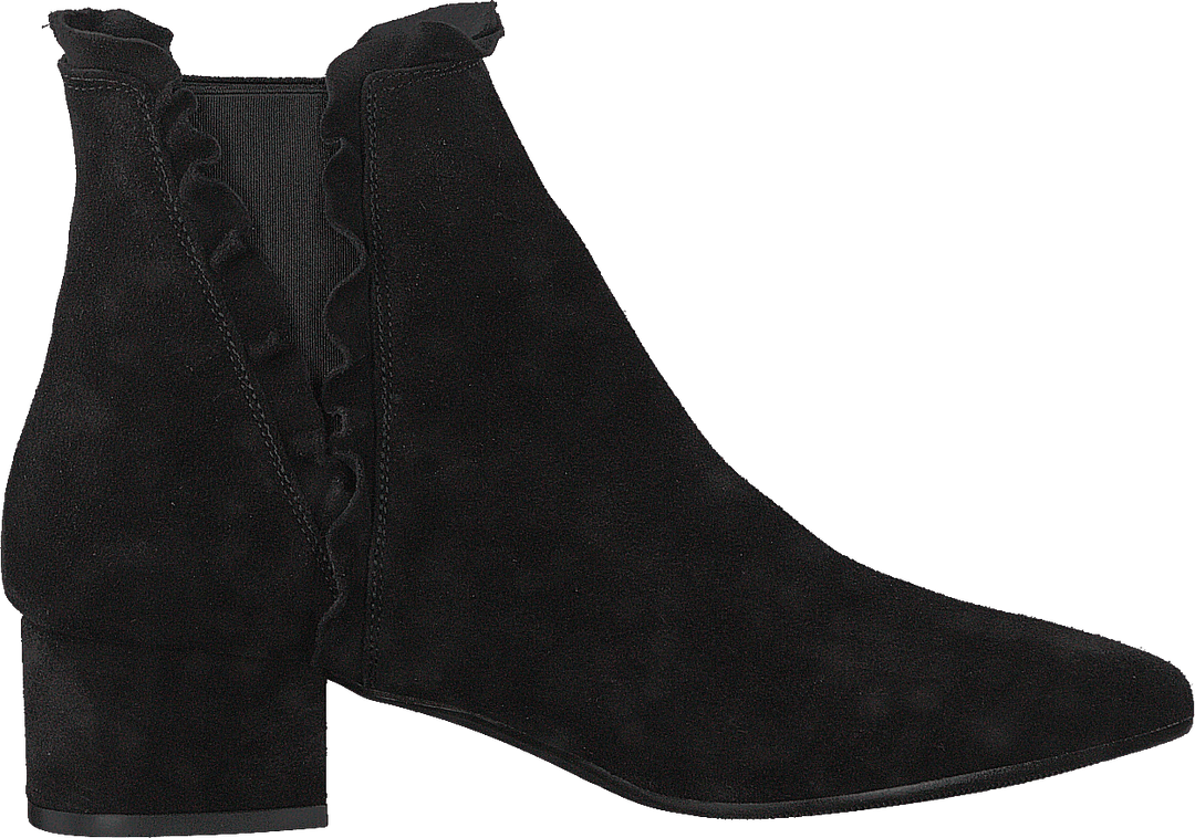 Leonore Milda Schwarz