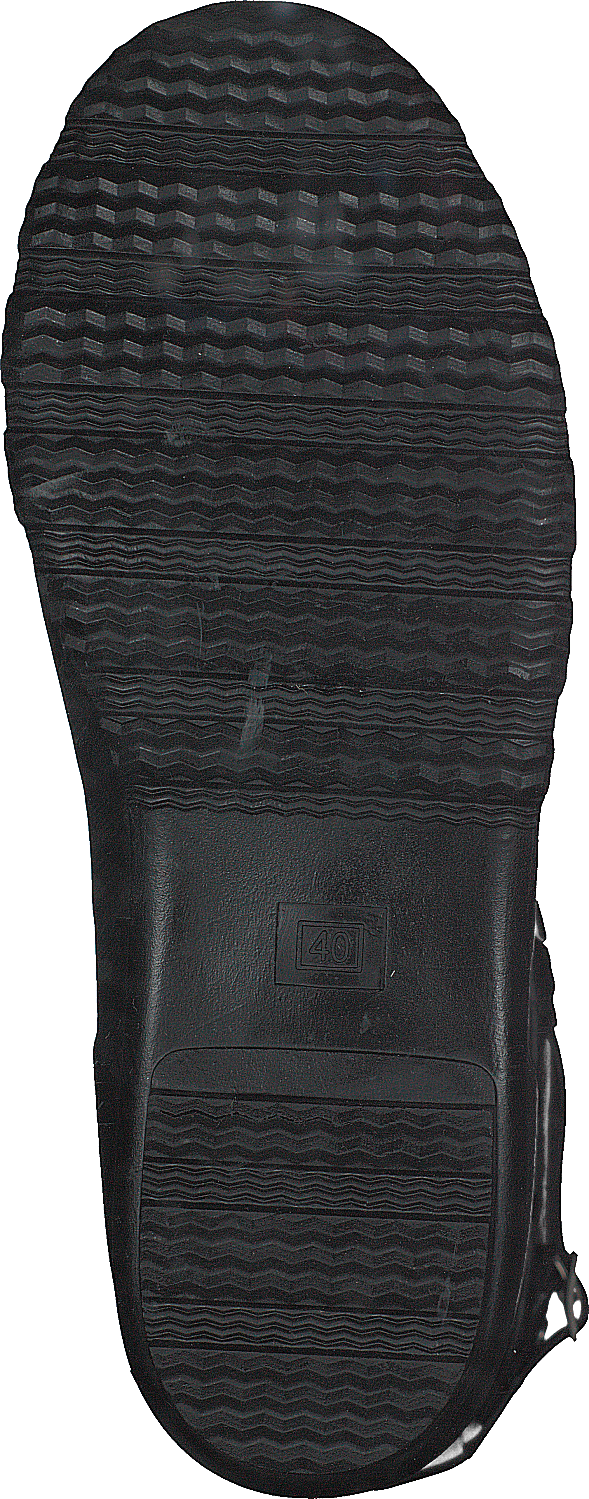 Welly 10'' Preto Mate