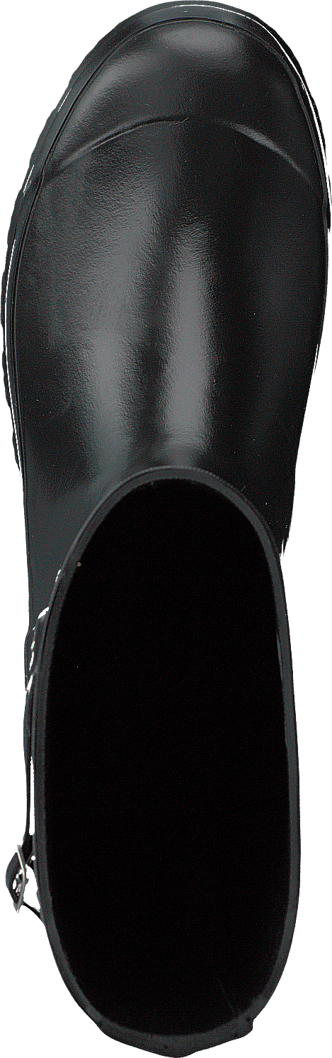 Welly 10'' Preto Mate