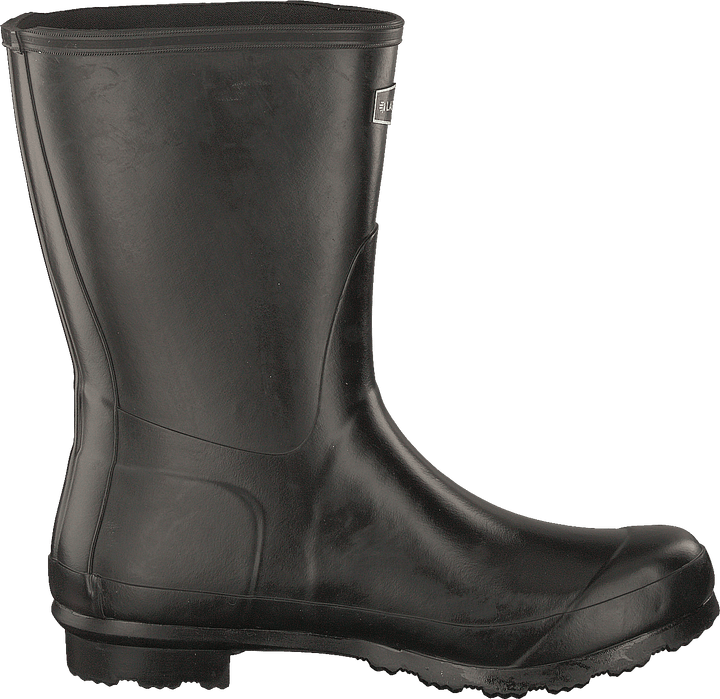 Welly 10'' Preto Mate