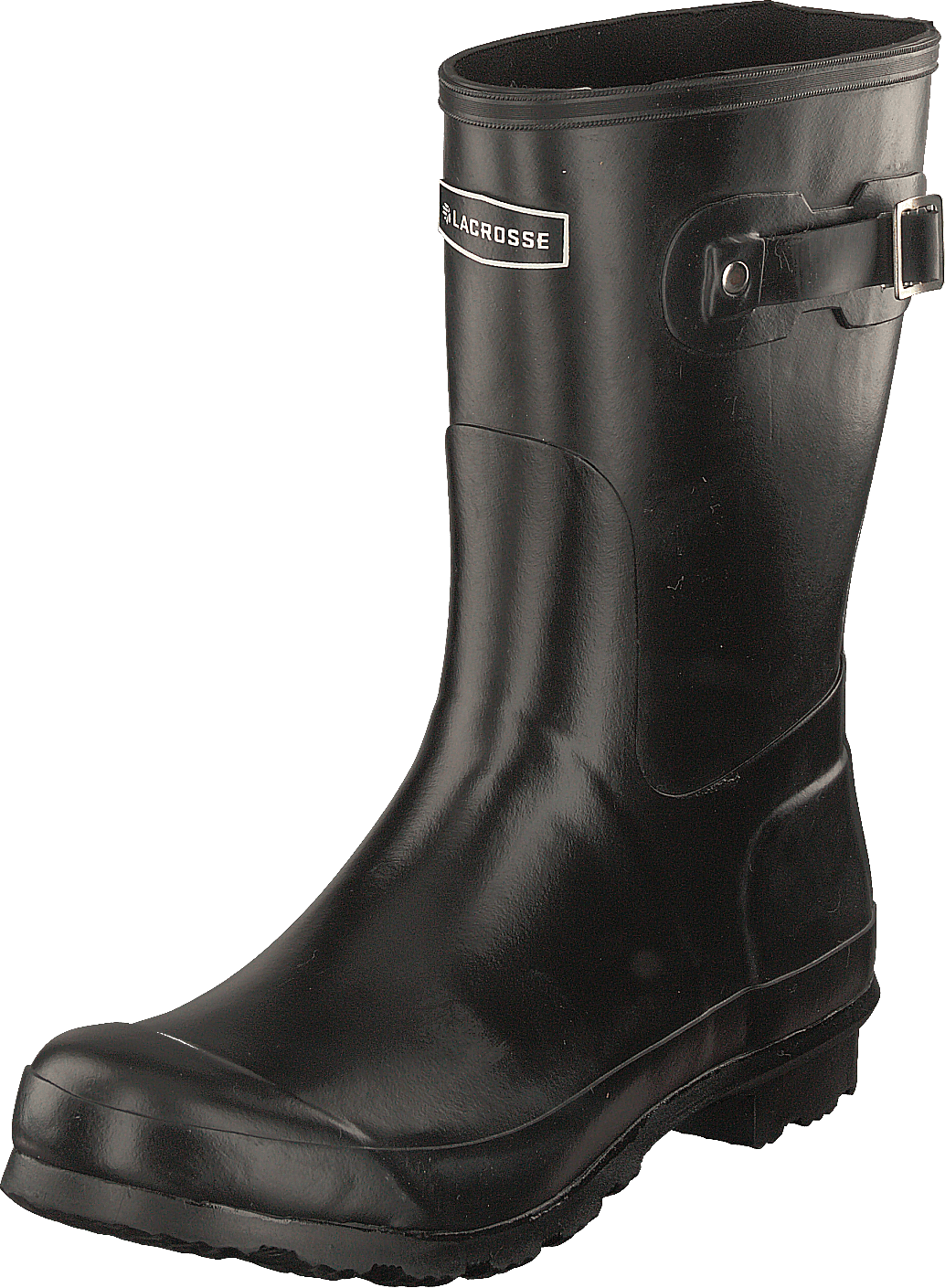 Welly 10'' Preto Mate