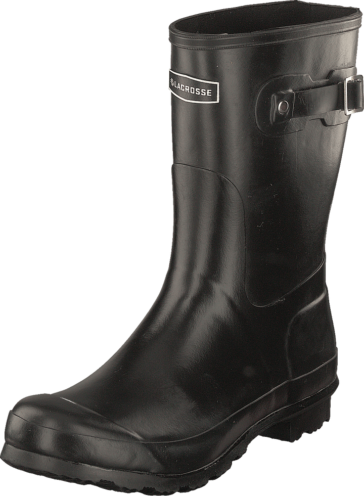 Welly 10'' Preto Mate