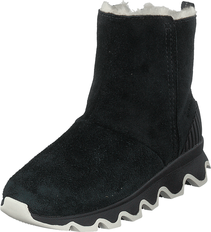 Kinetic Short 010, Black Sea Salt