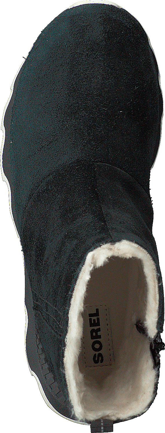 Kinetic Short 010, Black Sea Salt