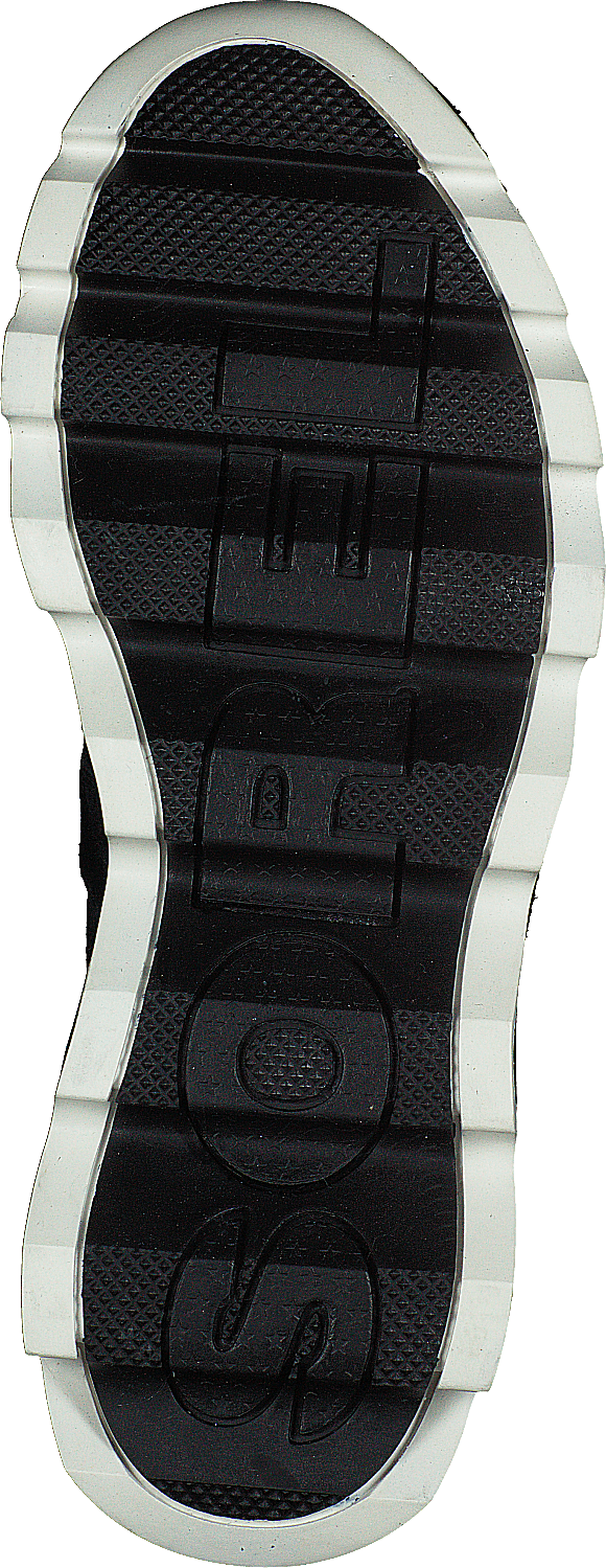 Kinetic Short 010, Black Sea Salt