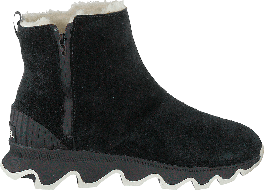 Kinetic Short 010, Black Sea Salt