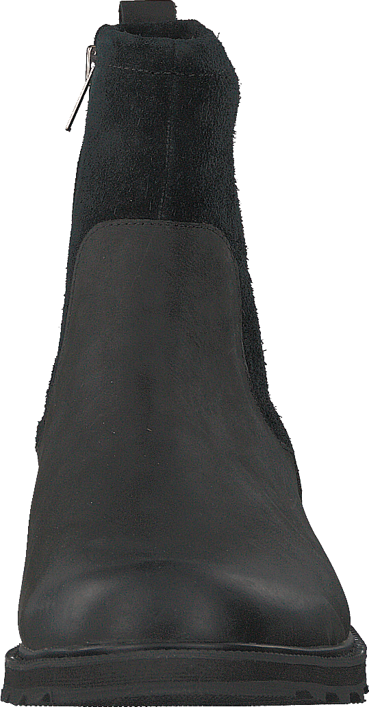 Madson Zip Wasserdicht 010 Schwarz