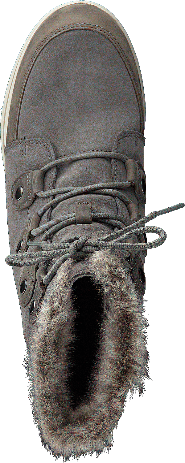 Sorel Explorer Joan 052-quarry Black