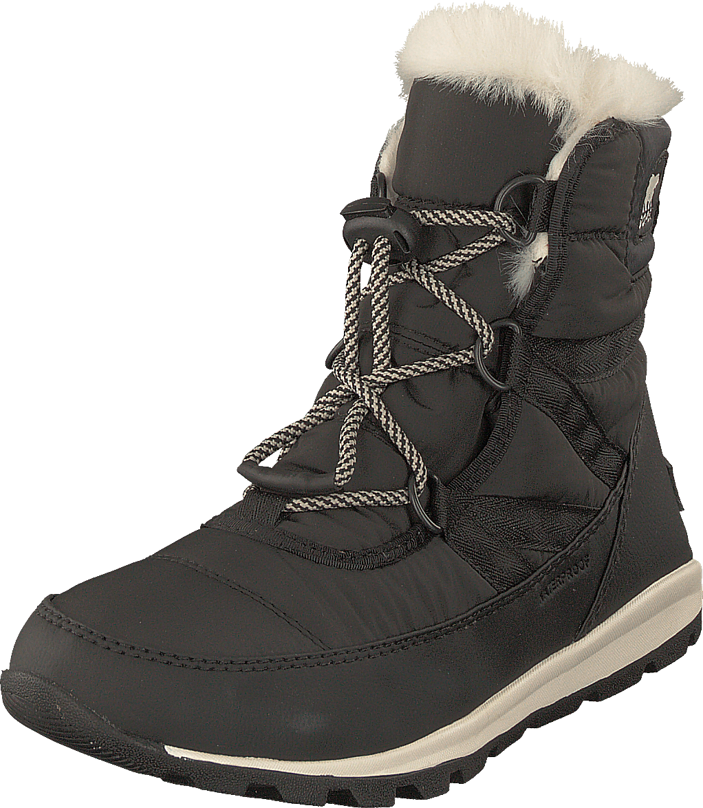 Youth Whitney Short Lace 011 Black Sea Salt