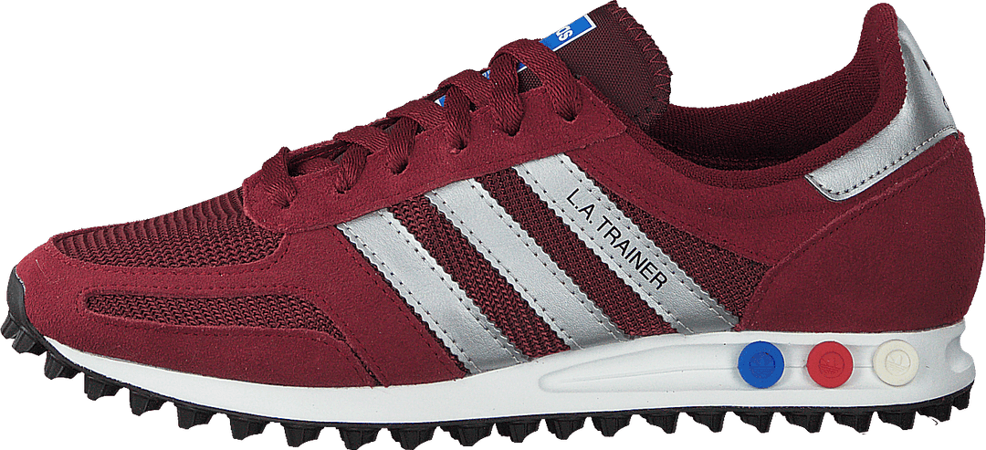 La Trainer Cburgu/msilve/cblack