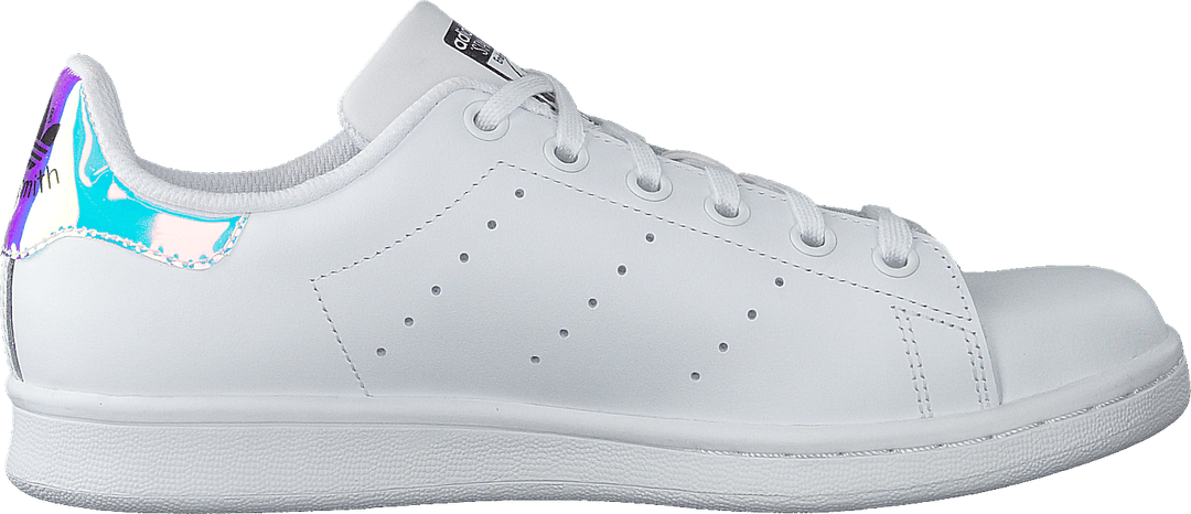 Stan Smith J Ftwwht/metsil/ftwwht