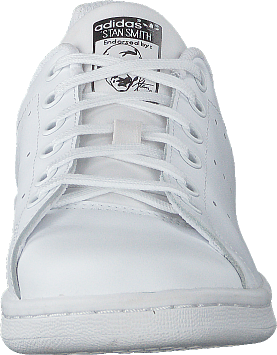Stan Smith J Ftwwht/metsil/ftwwht