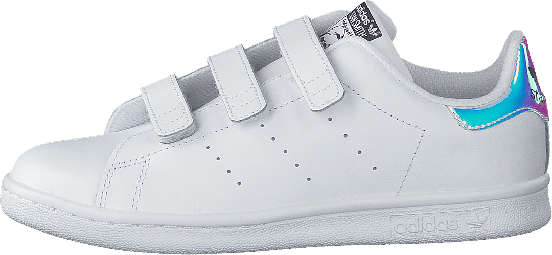 Stan Smith Cf C Metsil/metsil/ftwwht